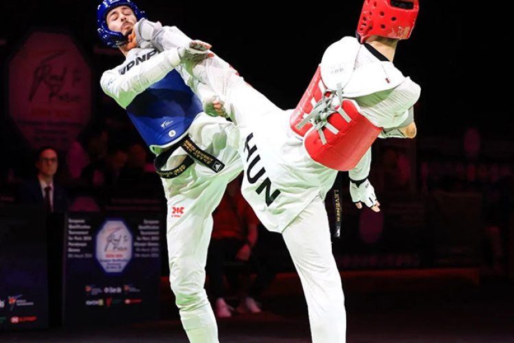 Jozsa_Levente02_Taekwondo_foto_Borhi_Mihaly_2024